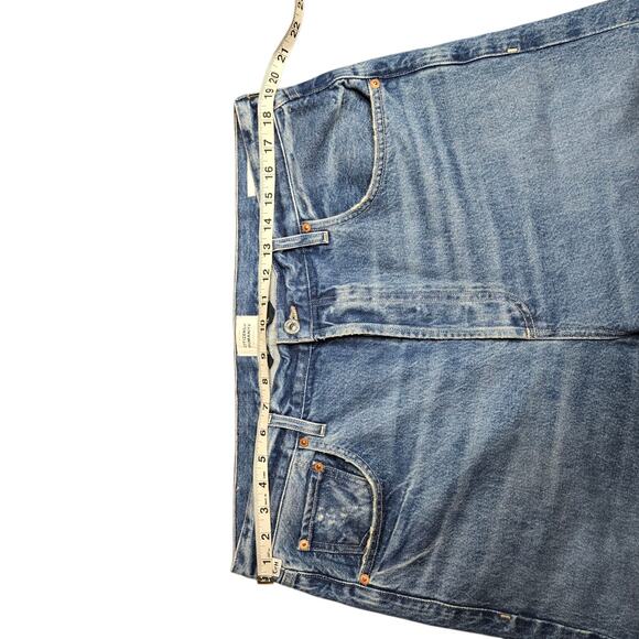 Citizens of Humanity Gaucho Women's Button Fly Jeans Size 33 - Picture 3 of 7